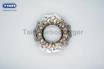 TD04L 49377-00500 4C1Q6K682BE Turbo spare part / Turbocharger Nozzle Ring Ford