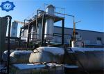 5TPD 10TPD 20TPD Used Oil Refining Machine Waste Engine Oil Diesel Distillation