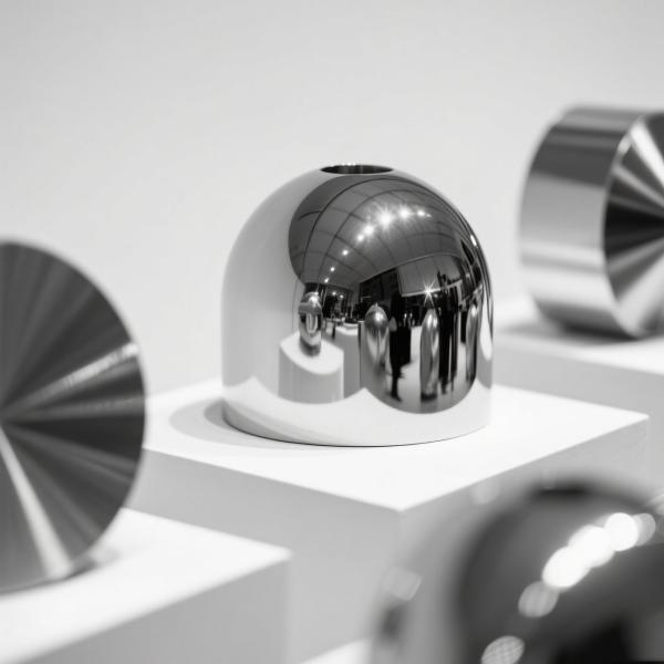 Precision Aluminum Electroplating Services Superior Finishes For Industrial &