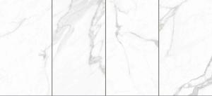 Wholesale Glazed Polished Indoor Porcelain Tiles / Bathroom Wall Tiles Wear - Resistant from china suppliers