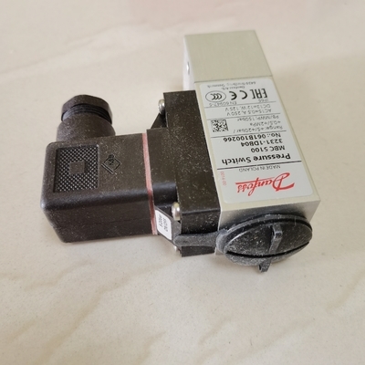 Sauer Danfoss MBC5100 Heavy Duty Pressure Switch SPDT 250V