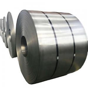 China B50a350 35w350 Silicon Electrical Steel Coil Cold Rolled Grain Oriented on sale
