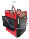 Safeflame Oxygen Hydrogen Water PEM Electrolysis Welding Machine for Plastic