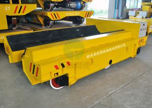 Wholesale 50ton high temperature proof transport handling V-deck railway wagon from china suppliers