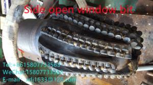 Wholesale Hole Drilling PDC Tools , PDC Diamond Bit OEM ISO9001 Certificate from china suppliers