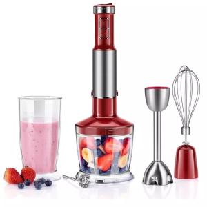 Wholesale DC Motor 800-1200W Immersion Stick Blender Variable Speed Control from china suppliers