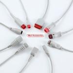 GE Healthcare Transducer Blood Invasive Pressure IBP 11 Pin