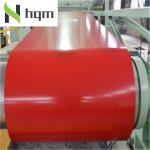 A755M CSB SS255-SS550 Pre Painted Galvanized Coils 30g To 140g Zinc Coating