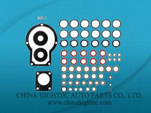 Wholesale Gasket kits, Repair Kits 1 417 010 008 800031 PE (S) 6MW../S10, 11.,15. IVECO=RENAULT=VOL from china suppliers