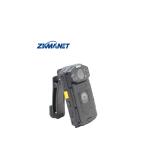 Rugged IP68 4G Uniform with Android OS Law Enforcement Recorder