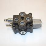 Road Roller Accessories Parts for Multi-Way Valve Assembly Application