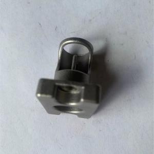 Wholesale Alloy Precision Casting Parts With Annealing Heat Treatment Ra0.8 Surface Roughness from china suppliers
