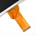 Vehicle 7.0 inch WLED backlit INNOLUX LCD panel RGB 800*480