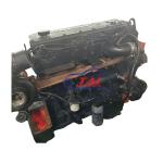Good Condition ISM11 QSM11 Complete Engine For Cummins