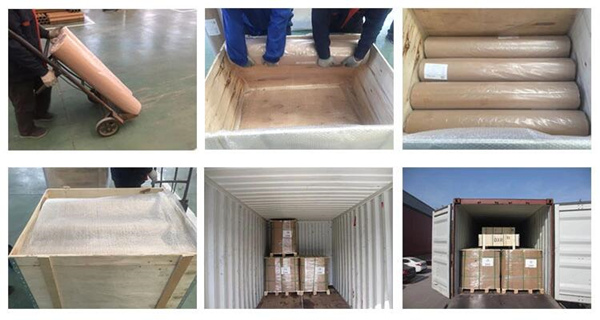 1mm 2000mm Width Metal Perforated Sheet With Round Hole
