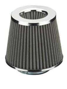 Wholesale High Pressure Low Noise Racing Air Filter With Adapters , Automotive Air Filters from china suppliers