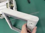 Edan IM60 Patient Monitor Parts Front Panel Cover Casing Housing Plastic