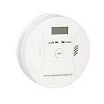 EN 50291 Carbon Monoxide Alarm Detector