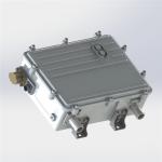 Automotive High Voltage Coolant Heater Electric