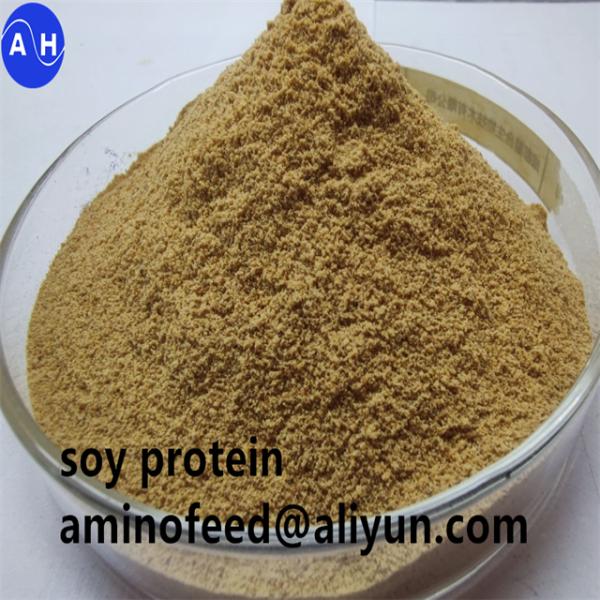 Protein Sources For The Animal Feed Industry