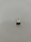 10x13mm EMI Foam Gasket Plating Conductive Shielding