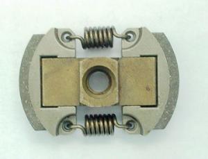 Wholesale Makita RBC251, RBC201, RST250, RST210 clutch shoe, Robin NB2100A,NB221 clutch shoe from china suppliers