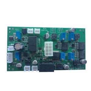 Wholesale Professional Custom PCB Assembly , Multilayer Printed Circuit Board from china suppliers