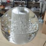 SAA Lobby Villa Decoration Luxury Pendant Light For Restaurant