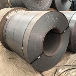 strength Steel Plate Q195 Q215 Q235 Q255 Q275 Q355 Ss400 Carbon Steel Coils with