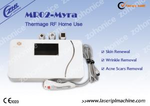 Wholesale Mini Home Thermagic RF Beauty Equipment Portable for Skin Tightening from china suppliers