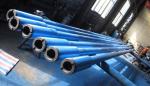High Efficiency 2-3/8 2.375 Inch OD Oilfield Drilling Tools