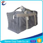 Weekend Sports Travel Waterproof Duffel Bag / Large Foldable Bag For Business