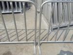 event crowd control barriers