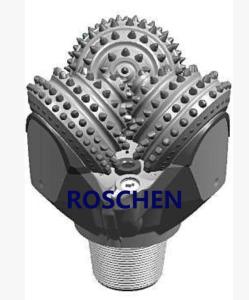 Wholesale 6 1/2 Inch Tricone Rock Bits Secoroc Rock Drilling Tools Horizontal Directional Drilling from china suppliers