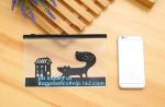pp transparent bag with zipper slider forclothing packing, clear vinyl pvc