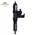 Fuel Injector 295050-3360 8-97559597-0 295050-1290 8-98207435-0 for Isuzu 4HK1