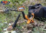 High Precision Underground Gold Detector Treasure Finder Visual Search Hunter