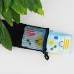Soft Microfiber Ployester Golf Towel Digital Printed With Custom Logo Waffle