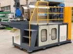 132kw Electrical Heating Wet PP Plastic Dryer Machine
