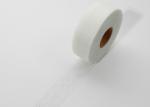 Anti Cracking Fiberglass Mesh Roll 10mm Width 50m Length Tape For Plaster Repair