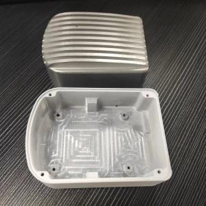 Wholesale Strict Quality Control and Shipping Methods for Aluminium Die Casting Parts - Sea &amp; Air from china suppliers