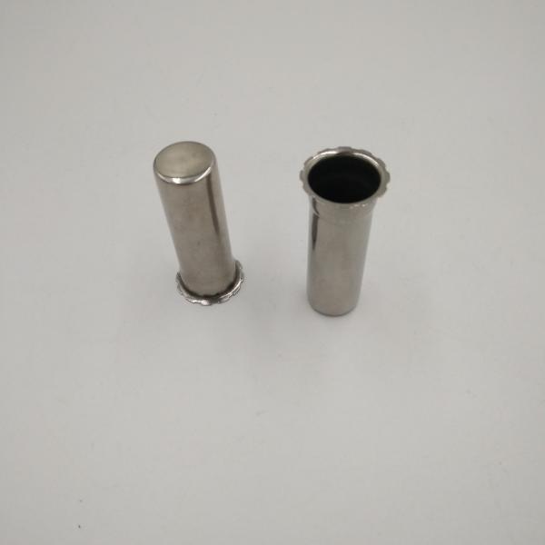 deep drawn parts, deep drawn and high volume metal pressings factory