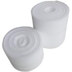 370m Pearl Cotton EPE Foam Sheet Roll For Express Logistics