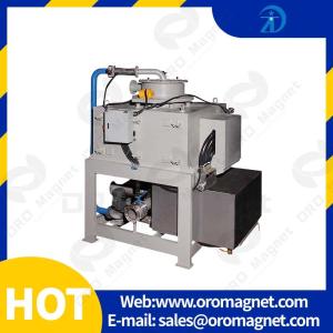Wholesale Liquid Cooled Electromagnetic Separator X500 20-50m3 High Performance from china suppliers