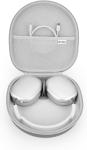Smart Case for Apple AirPods Max Supports Sleep Mode, Hard Organizer Portable