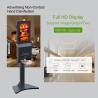 Buy cheap Digital Signage Scent Diffuser Machine Advertising Mionitor Display Hand from wholesalers