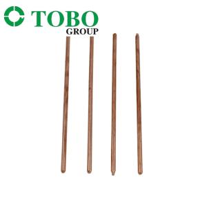 China OEM ODM bending flat nickel plated cpu heatsink copper 10 mm heating pipe on sale