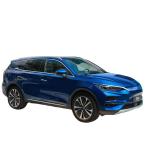 2023 BYD Tang EV 4WD Electric SUV 600km Range Left Drive Adult Range