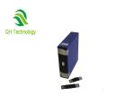 Lithium Ion 92AH Lifepo4 Motorcycle Battery , High Capacity Lithium Ion Battery