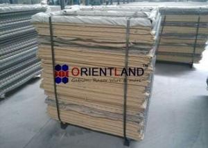 Wholesale Ammunition Compounds Mil Epw 1 Hesco Sand Barrier from china suppliers
